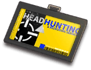 Headhunting Permit